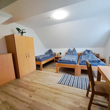 Sk Family - V Rodinnem Dome Privat bolig
