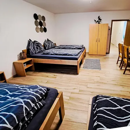 Sk Family - V Rodinnem Dome Privat bolig