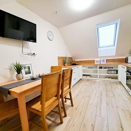 Sk Family - V Rodinnem Dome Privat bolig