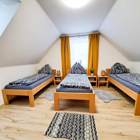 Sk Family - V Rodinnem Dome Homestay *